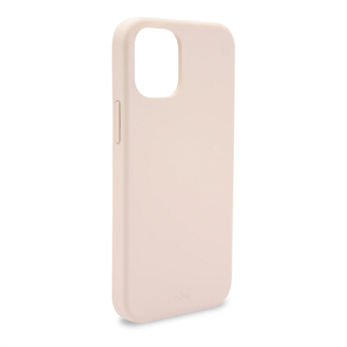 iPhone 12/12 Pro Icon cover rose